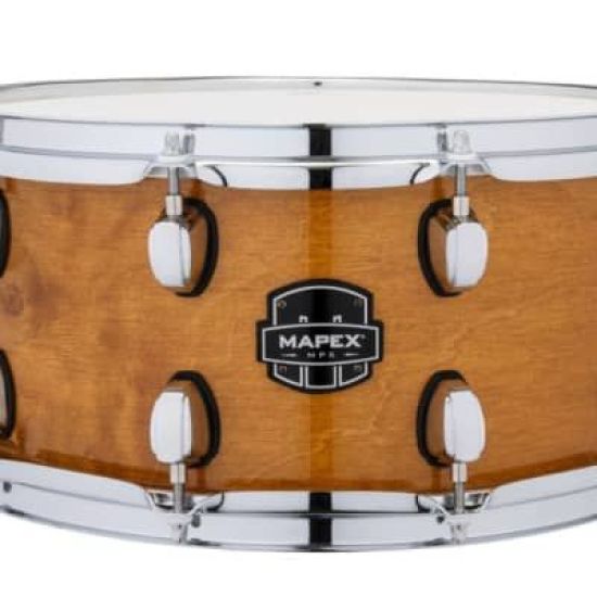 Mapex mpx series snare drum 14x6.5